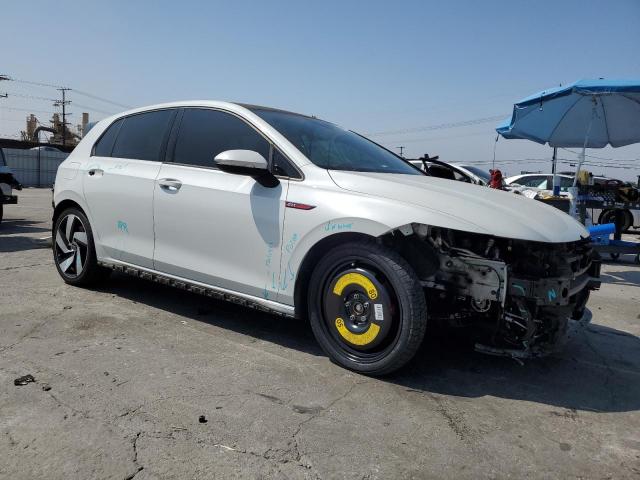 2022 VOLKSWAGEN GTI S WVWH87CD6NW141534