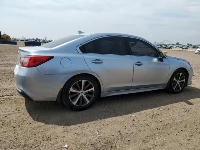2018 SUBARU LEGACY 2.5 4S3BNAN60J3032962