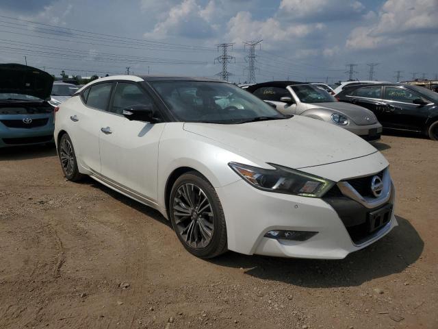 2016 NISSAN MAXIMA 3.5 1N4AA6AP3GC445721