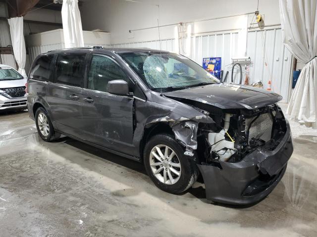 2019 DODGE GRAND CARA 2C4RDGCG8KR772512