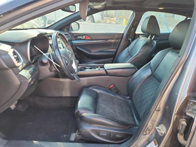 2021 NISSAN MAXIMA SR 1N4AA6EV6MC511764