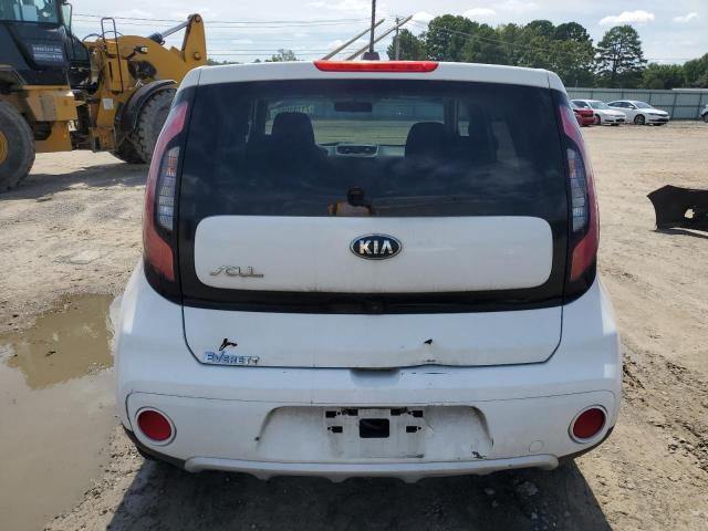 2018 KIA SOUL + - KNDJP3A58J7888646