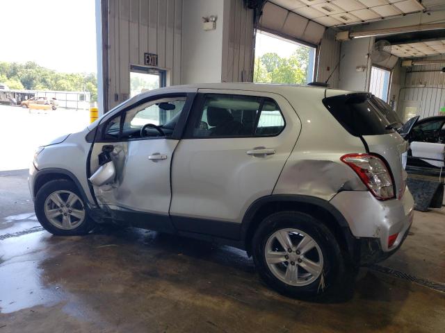 2019 CHEVROLET TRAX LS 3GNCJKSB0KL380748