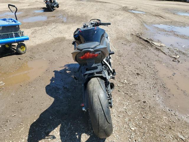 2023 KAWASAKI ZX636 K JKBZXJH16PA016820