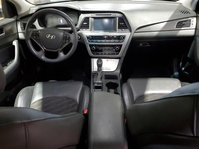 2016 HYUNDAI SONATA SPO 5NPE34AF8GH427396