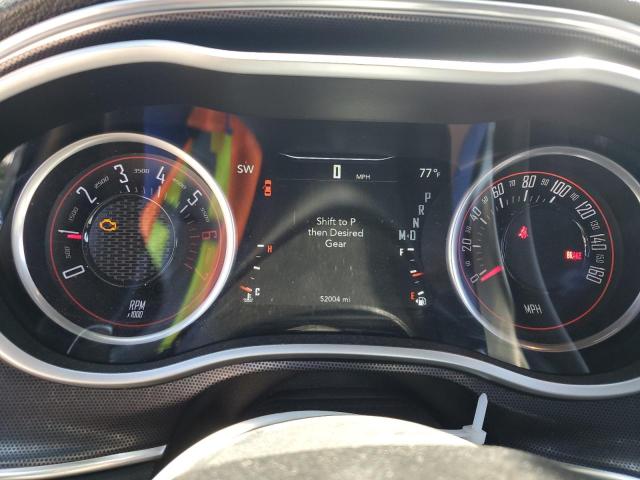 2016 DODGE CHALLENGER R/T 2C3CDZBT3GH314233
