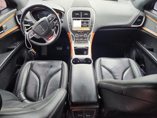 2019 LINCOLN NAUTILUS S 2LMPJ8K94KBL33969