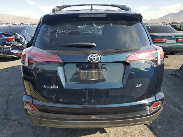 2018 TOYOTA RAV4 LE - JTMZFREV6JJ193362