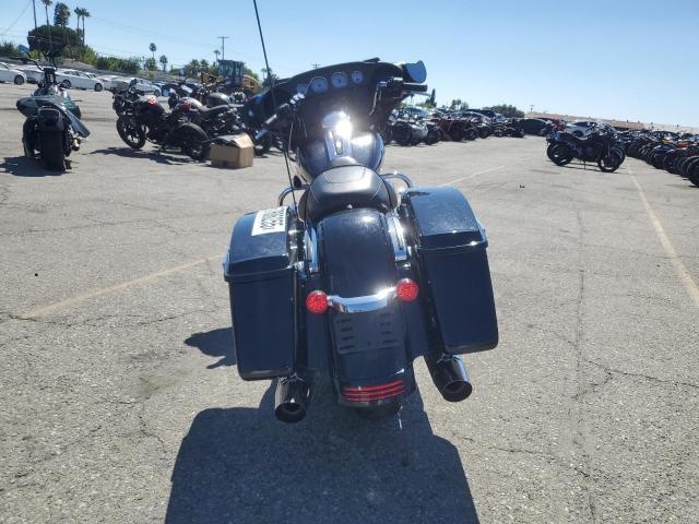 2022 HARLEY-DAVIDSON FLHX 1HD1KBC28NB657937