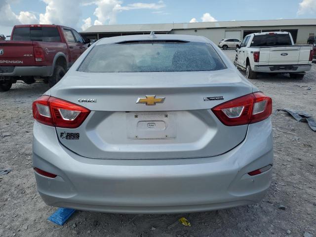 2017 CHEVROLET CRUZE PREMIER 1G1BF5SM5H7193343
