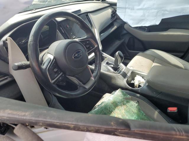 2022 SUBARU OUTBACK LIMITED XT 4S4BTGND8N3115435