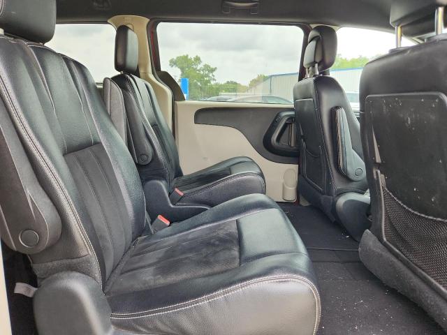 2018 DODGE GRAND CARA 2C4RDGCG5JR301299