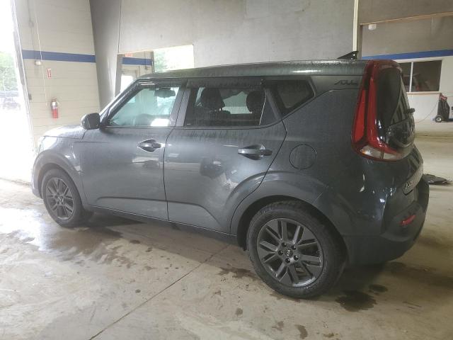 2021 KIA SOUL EX KNDJ33AU5M7772618