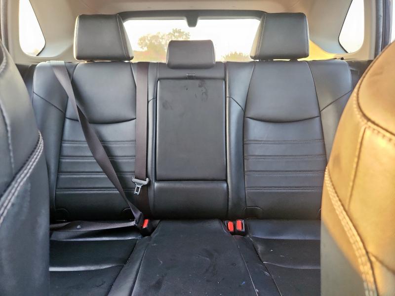 2019 TOYOTA RAV4 LIMIT JTMY1RFV4KD020612