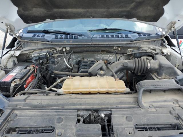 2016 FORD F150 1FTMF1EF9GKF67504