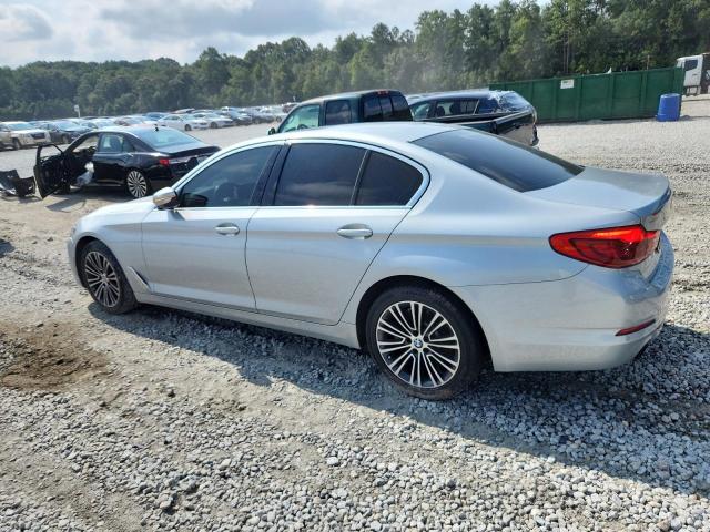 2019 BMW 530 I WBAJA5C55KWW38909