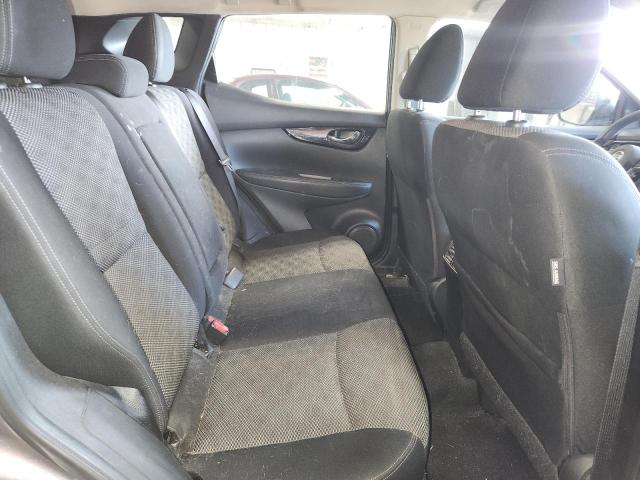 2019 NISSAN ROGUE SPOR - JN1BJ1CP9KW520107