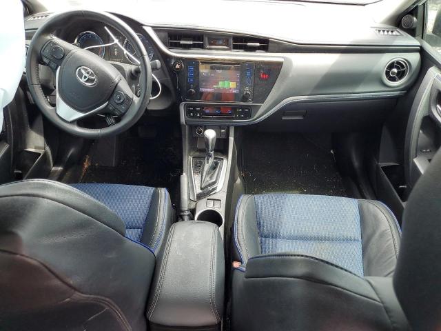 2018 TOYOTA COROLLA L 5YFBURHE0JP781725