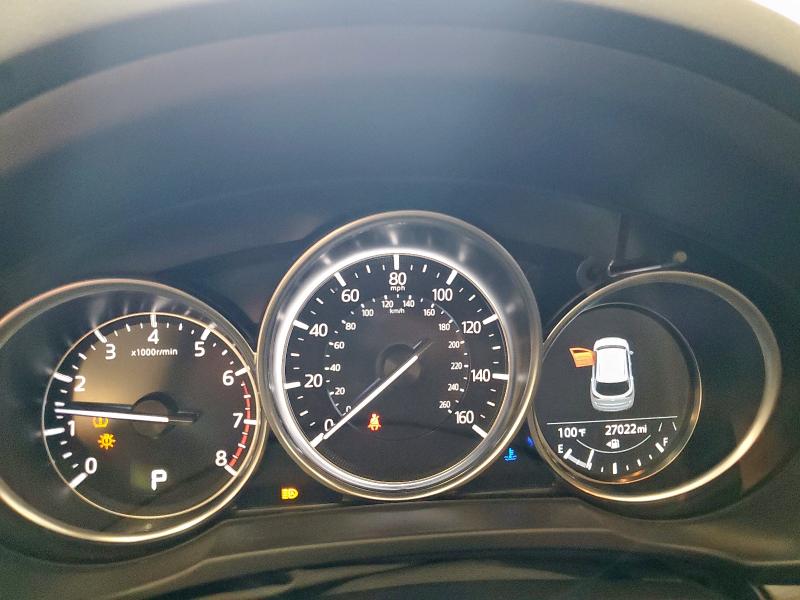 2024 MAZDA CX-5 PREFERRED JM3KFBCL7R0494984
