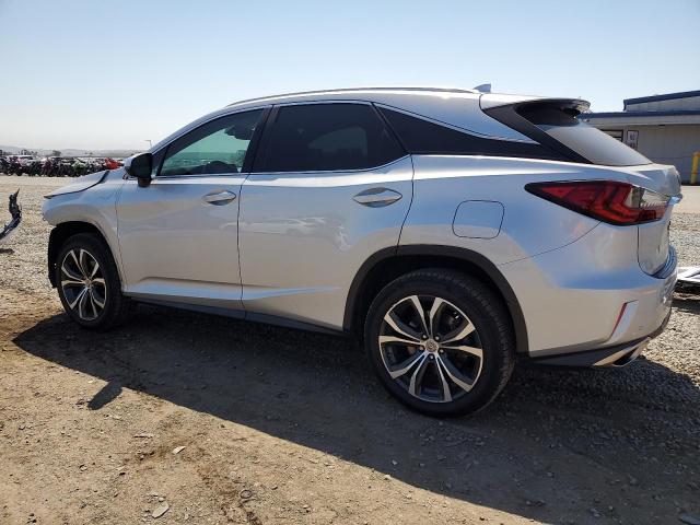 2017 LEXUS RX 350 BAS 2T2ZZMCA2HC042210