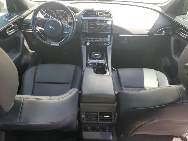2017 JAGUAR F-PACE PRE - SADCJ2BV7HA085248