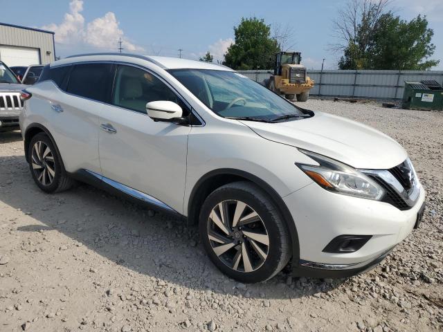 2016 NISSAN MURANO S - 5N1AZ2MH0GN140161
