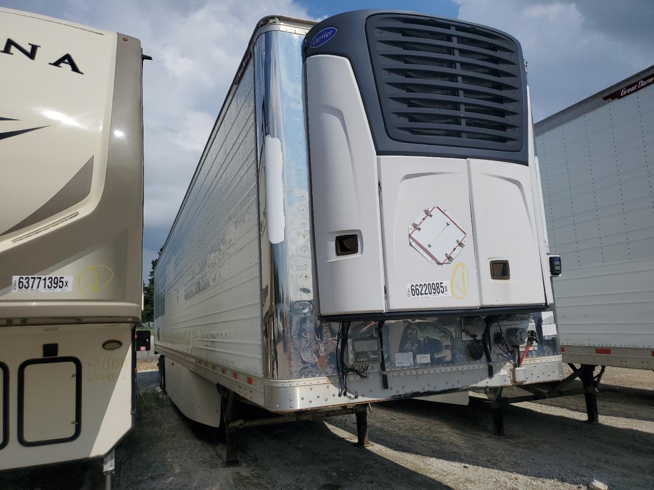 Lot #3268389784 2016 GREAT DANE UNKNOWN