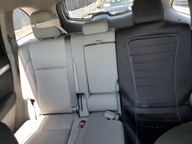 2015 TOYOTA HIGHLANDER 5TDZKRFH6FS076413