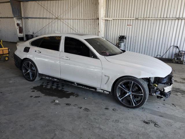 2019 BMW 430I GRAN WBA4J1C58KBM18032