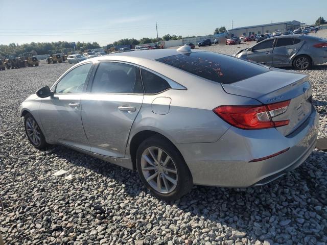 2022 HONDA ACCORD LX 1HGCV1F14NA027645