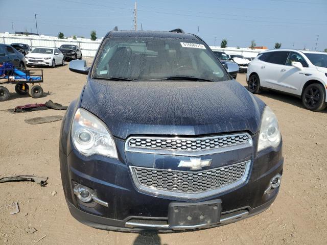 2015 CHEVROLET EQUINOX LT 2GNFLHE39F6233708
