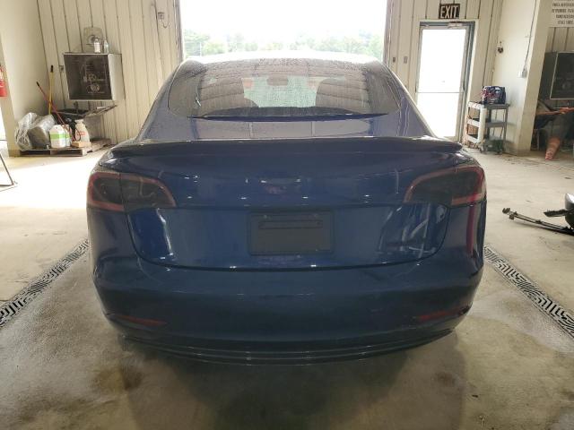2020 TESLA MODEL 3 5YJ3E1EB4LF666962