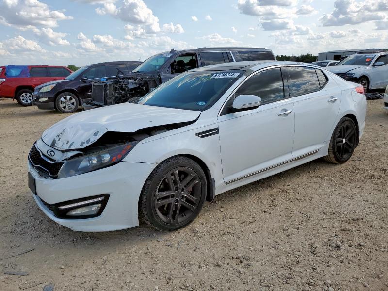 KIA OPTIMA SX