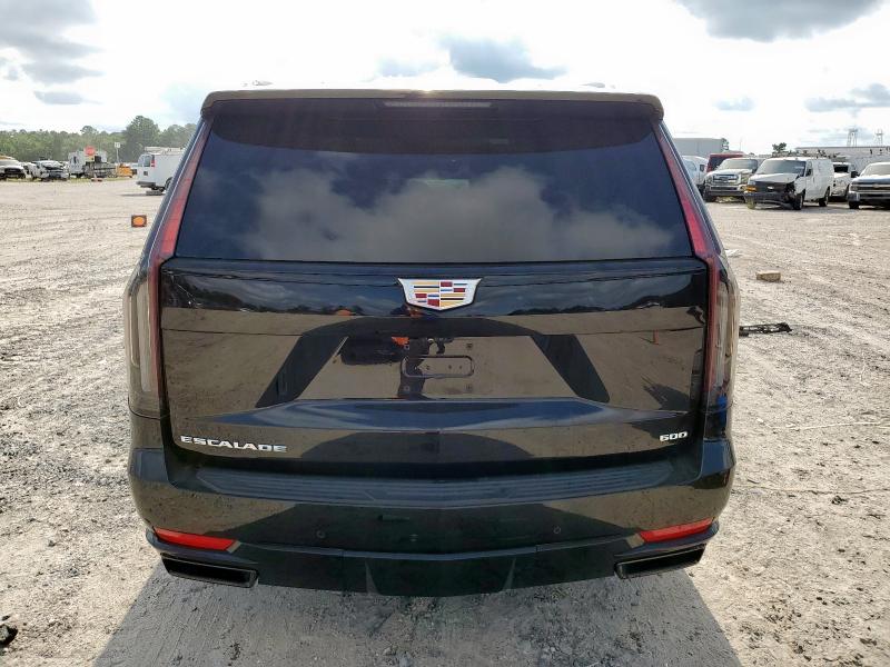 2021 CADILLAC ESCALADE S - 1GYS4GKL3MR261132