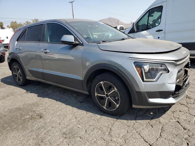 2023 KIA NIRO LX KNDCP3LE3P5081932