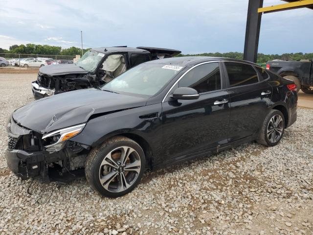 2020 KIA OPTIMA LX - 5XXGT4L3XLG398517