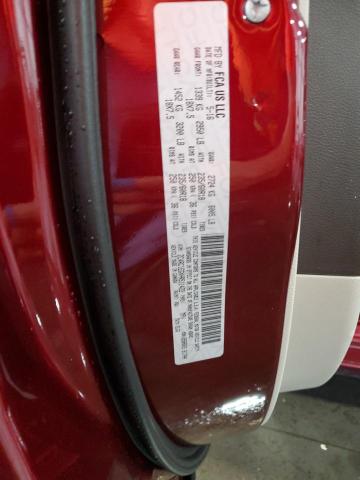 2017 CHRYSLER PACIFICA T 2C4RC1EGXHR511422