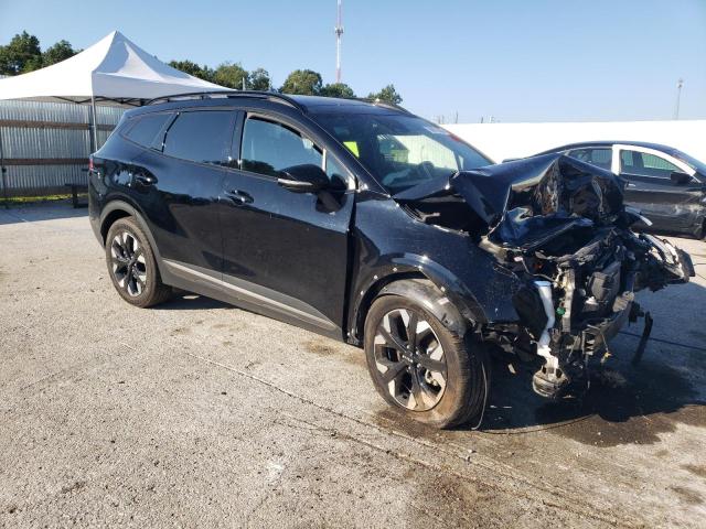 2023 KIA SPORTAGE X LINE 5XYK6CAFXPG005335