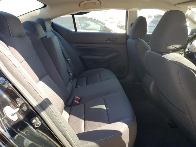 2025 NISSAN ALTIMA SV 1N4BL4DV0SN397671