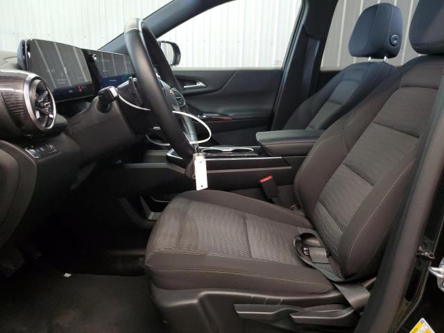 2025 CHEVROLET EQUINOX LT 3GNAXHEG5SL205556