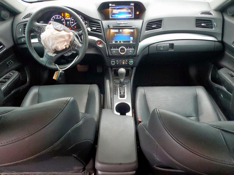 2017 ACURA ILX PREMIU 19UDE2F71HA002429