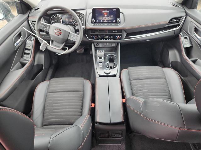 2025 NISSAN ROGUE SV 5N1BT3BB8SC781511