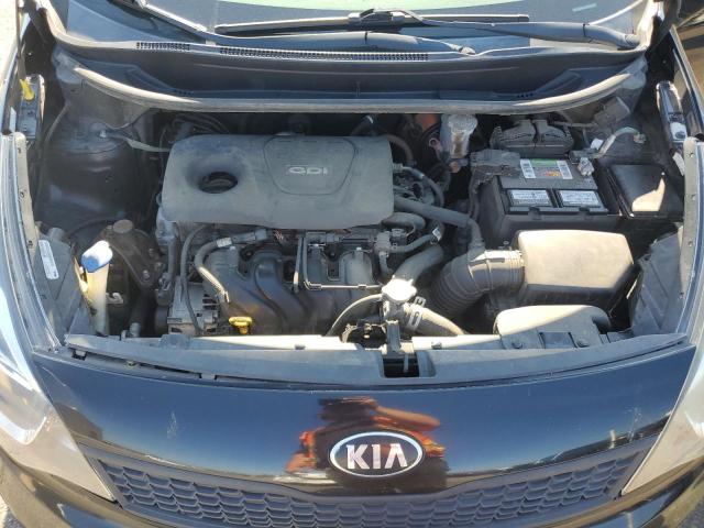 2017 KIA RIO LX KNADM4A36H6117822