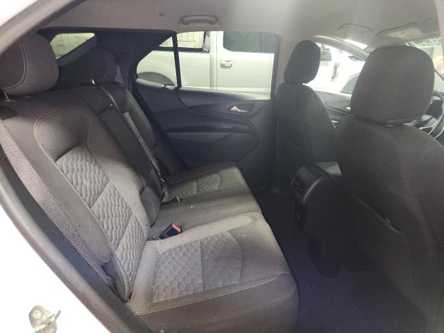 2018 CHEVROLET EQUINOX LT - 2GNAXSEV8J6193420