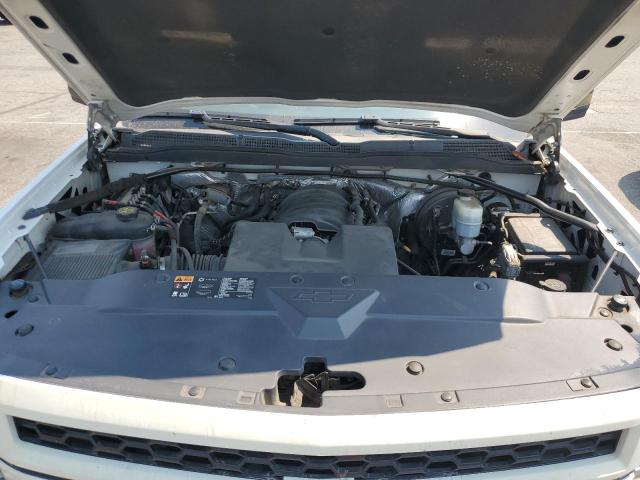 2015 CHEVROLET SILVERADO 3GCUKREH2FG380137