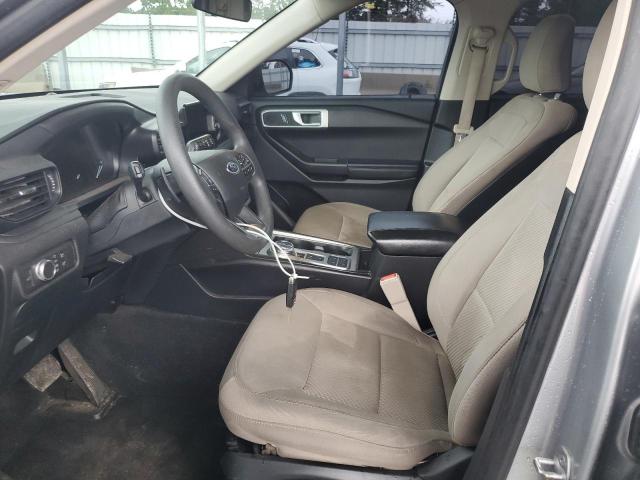 2020 FORD EXPLORER 1FMSK7BH5LGC85557