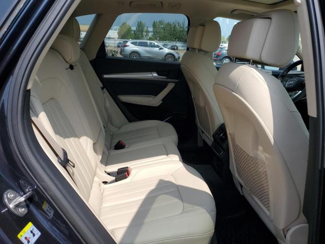2020 AUDI Q5 PREMIUM WA1BNAFY9L2098462