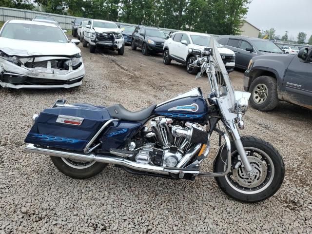 2004 HARLEY-DAVIDSON FLHRI SHRI 1HD1FWW174Y728426
