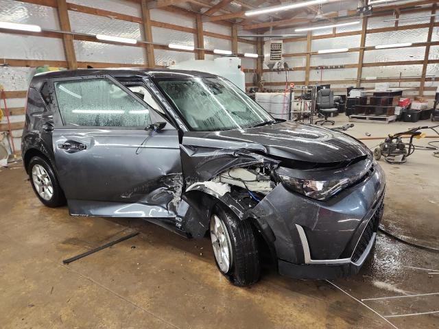 2024 KIA SOUL LX KNDJ23AU4R7910935
