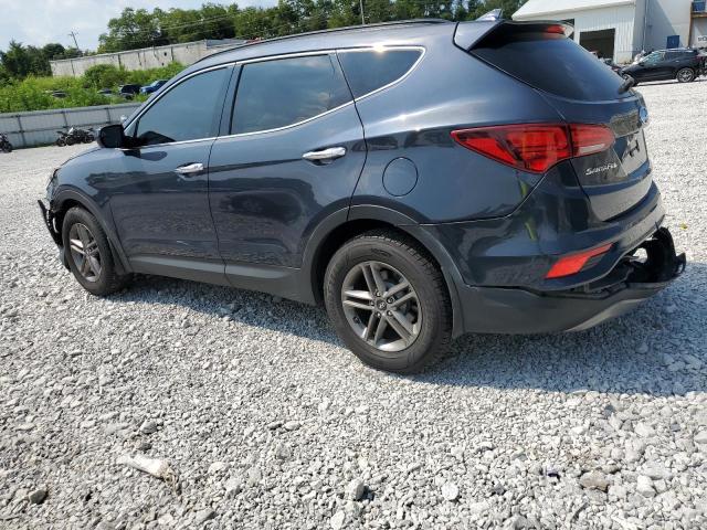 2017 HYUNDAI SANTA FE S 5NMZUDLB5HH003262